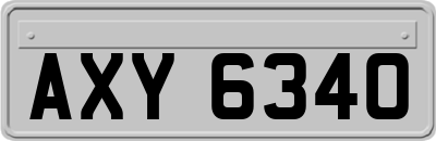 AXY6340