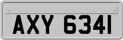 AXY6341