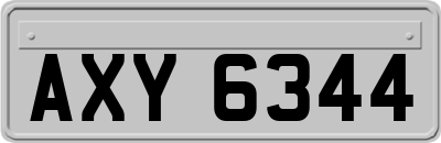 AXY6344