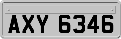 AXY6346