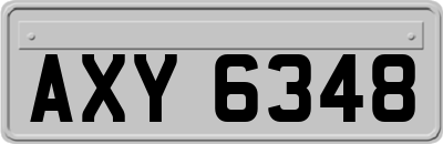AXY6348