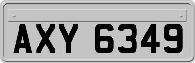 AXY6349