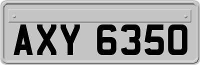 AXY6350