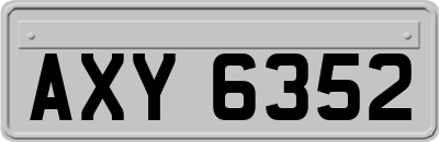 AXY6352