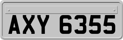 AXY6355