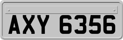 AXY6356
