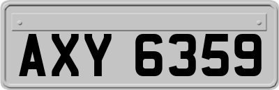 AXY6359