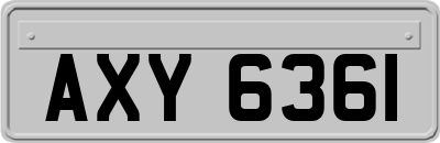 AXY6361