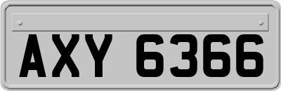 AXY6366