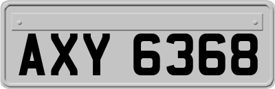 AXY6368