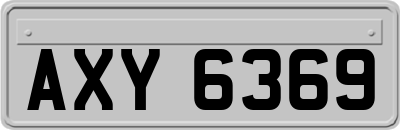 AXY6369
