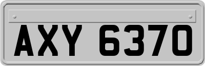 AXY6370