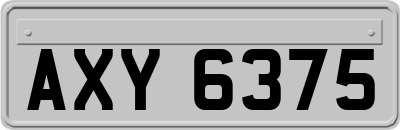 AXY6375