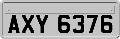 AXY6376