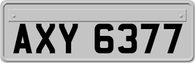 AXY6377