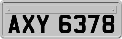AXY6378