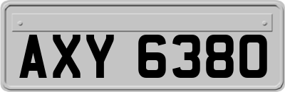 AXY6380