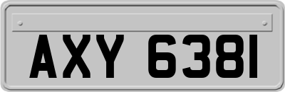 AXY6381