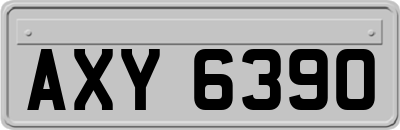 AXY6390
