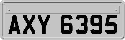 AXY6395
