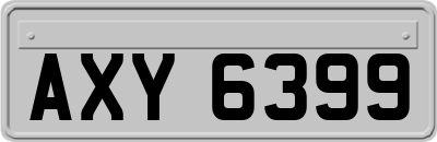 AXY6399