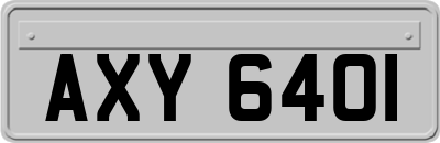 AXY6401