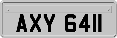 AXY6411