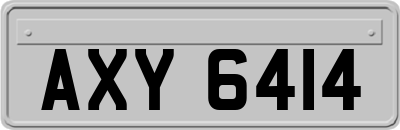 AXY6414