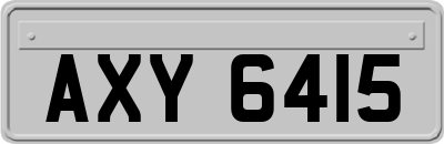 AXY6415