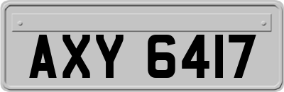 AXY6417
