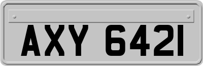 AXY6421