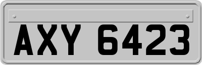 AXY6423