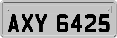 AXY6425