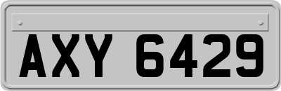 AXY6429