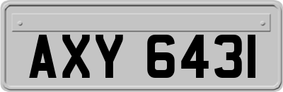 AXY6431
