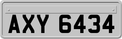 AXY6434