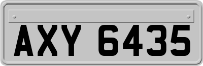 AXY6435