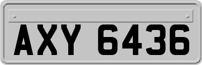AXY6436