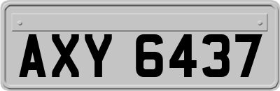 AXY6437