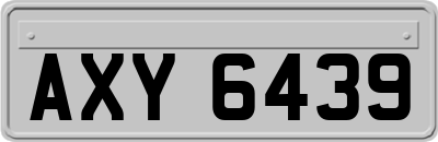 AXY6439