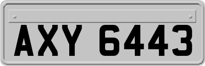 AXY6443