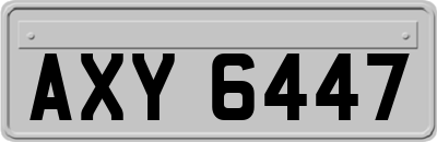 AXY6447