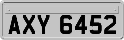 AXY6452