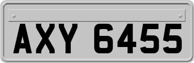 AXY6455