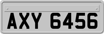 AXY6456