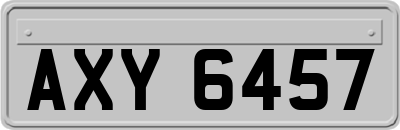 AXY6457