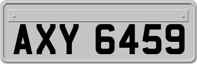AXY6459