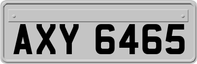 AXY6465