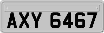 AXY6467