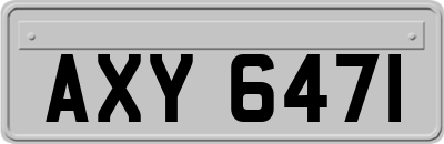 AXY6471